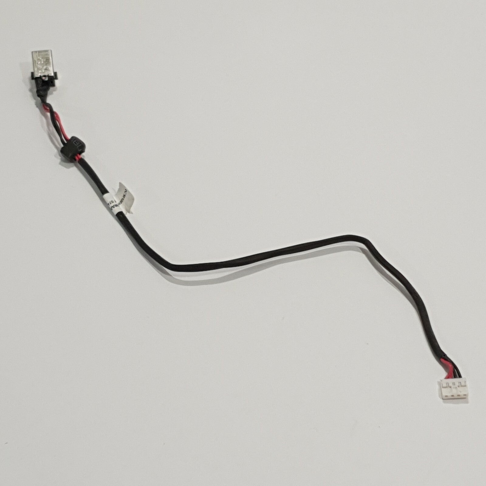 Toshiba Satellite M50D-A Original Strombuchse Netzanschluss Ladebuchse DC Jack – Bild 2