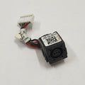 Dell Latitude E4310 Original Strombuchse DC Jack Power Connector Kabel