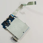 HP EliteBook 2570p Card HP EliteBook 2570p Smart Card Reader Board Modul