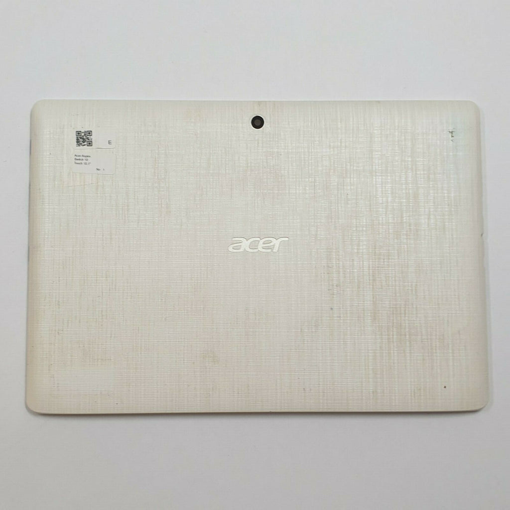 Acer Aspire Switch 10 Displaygehäuse Deckel Gehäuse Top Lid LCD Cover