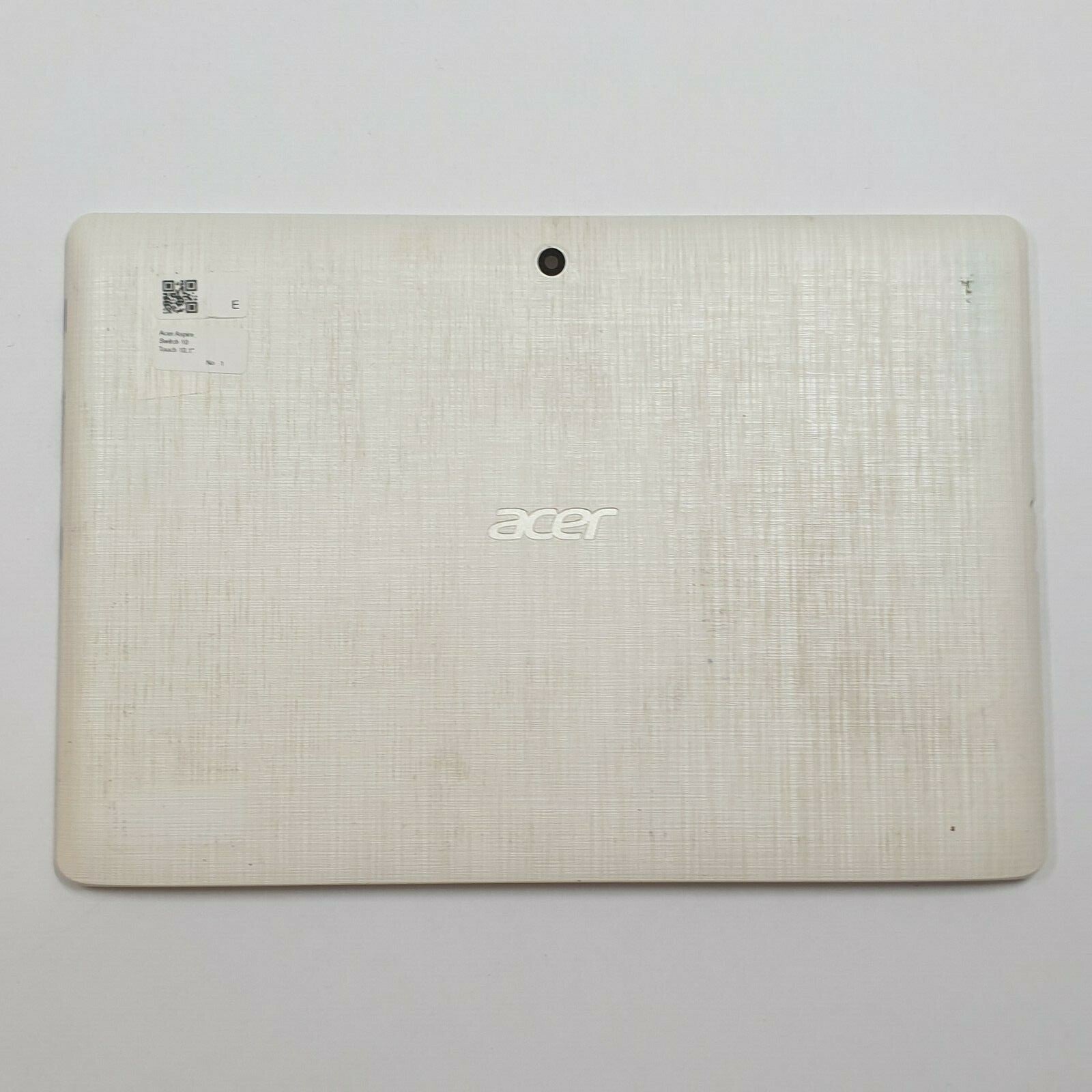 Acer Aspire Switch 10 Displaygehäuse Deckel Gehäuse Top Lid LCD Cover