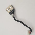 Lenovo ThinkPad T440p Original Strombuchse DC In Kabel Power Jack – Bild 2