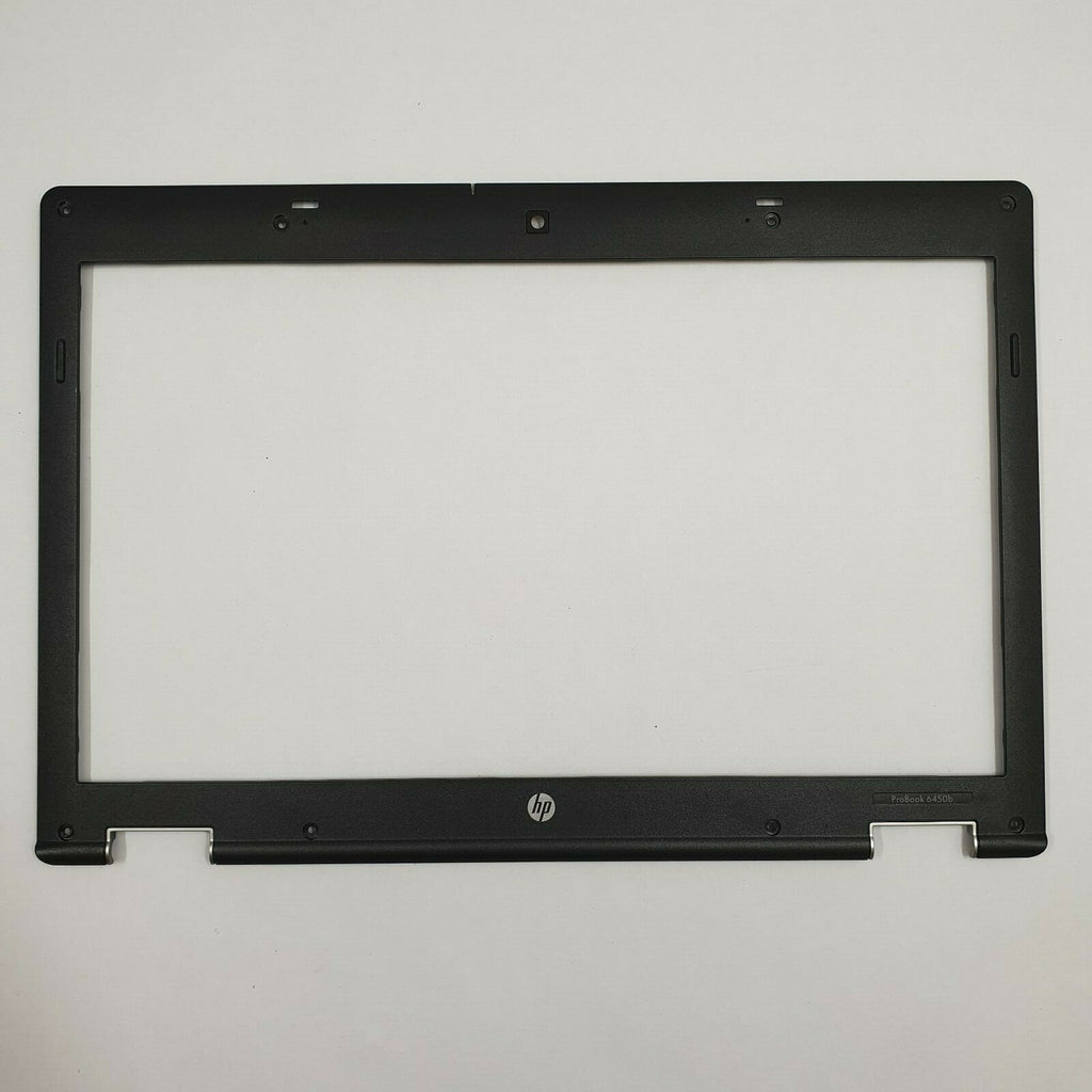 HP ProBook 6450b Displayrahmen Bezel Frontblende