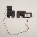 Lenovo ThinkPad E550 Lautsprecher Speaker Set Internes Lautsprecherpaar