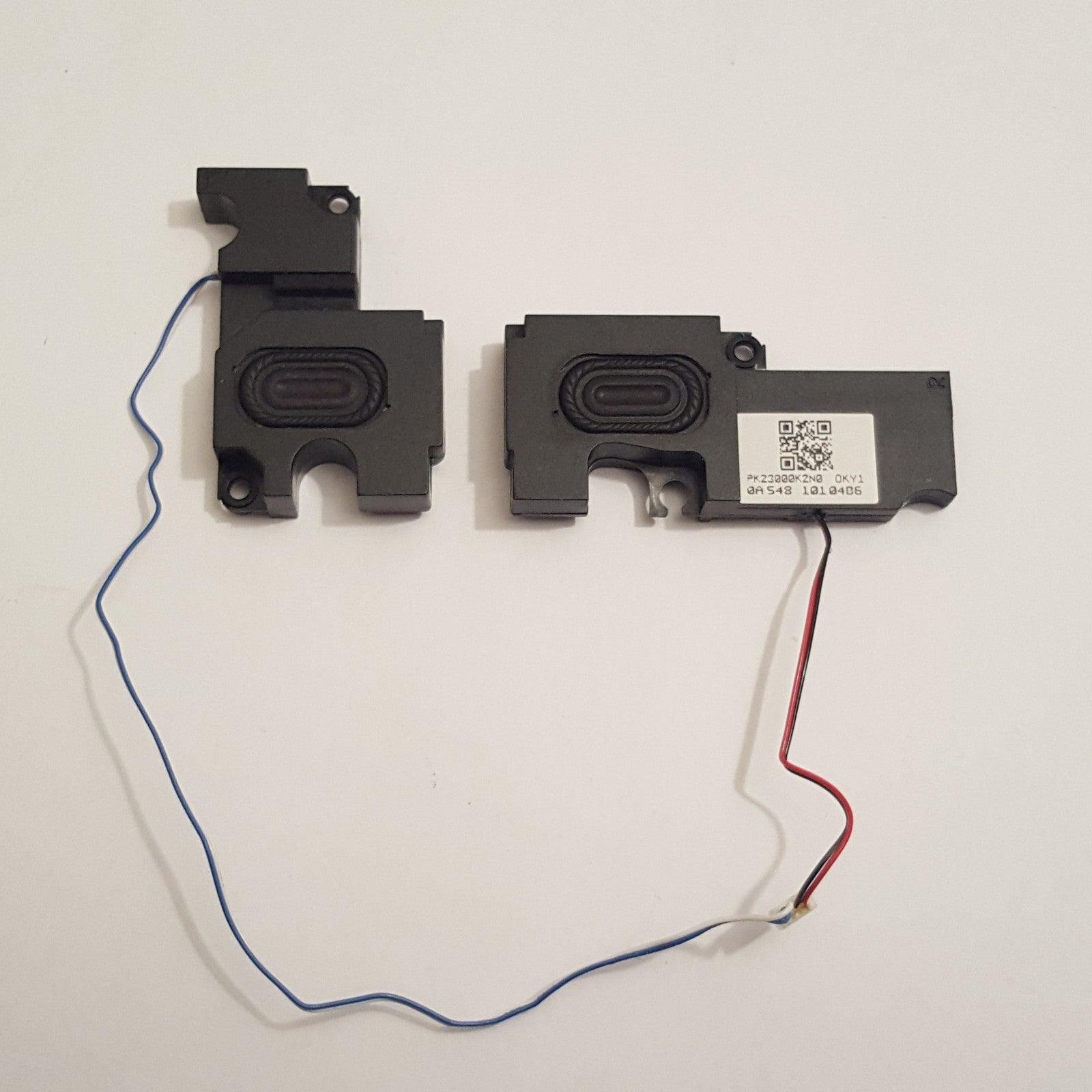 Lenovo ThinkPad E550 Lautsprecher Speaker Set Internes Lautsprecherpaar