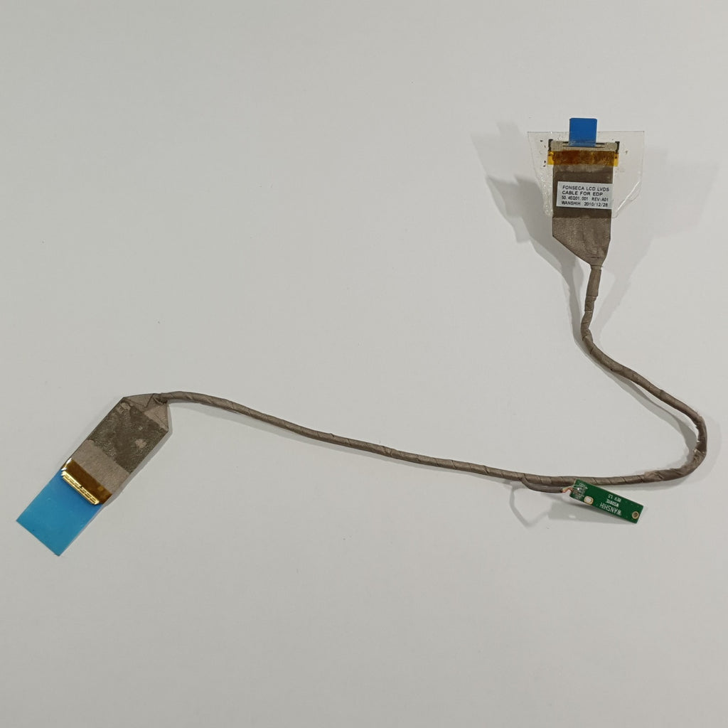 Dell Latitude E5510 Displaykabel LCD Video Kabel LVDS Cable