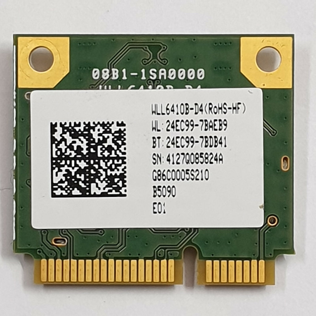 Toshiba Satellite C850-I0012 WLAN Karte Wifi Modul Realtek RTL8723AE