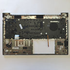 HP EliteBook 850 G7 Handauflage Tastatur Deutsch Gehäuse Oberteil Palm Rest