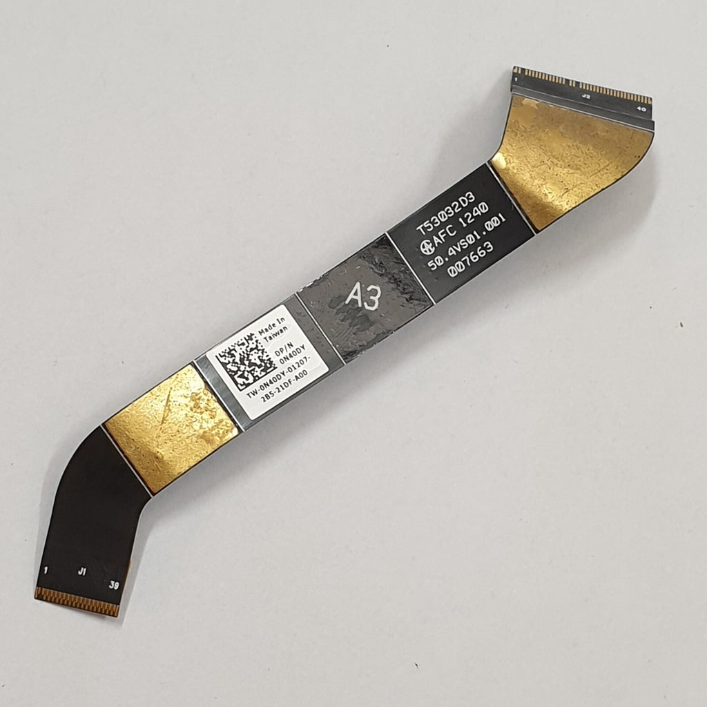 Dell Latitude 10-ST2 Flachband Displaykabel Flachband Kabel Video Cable – Bild 2