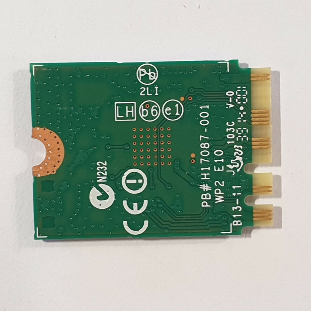 HP EliteBook Revolve 810 G2 WLAN Karte Wireless LAN WiFi Modul 717379-001 – Bild 2