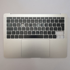 Apple MacBook Pro 13" A1708 2017 13 A1708 2017 Tastatur Handauflage Deutsch