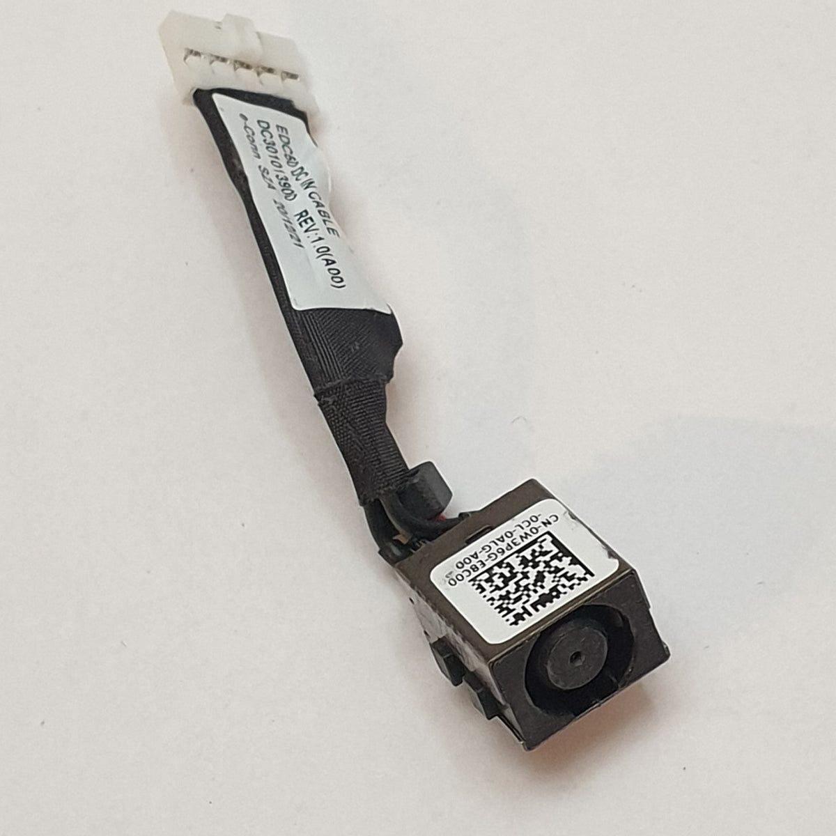 Dell Latitude 5510 Strombuchse Netzbuchse Ladebuchse DC In Cable Power Jack