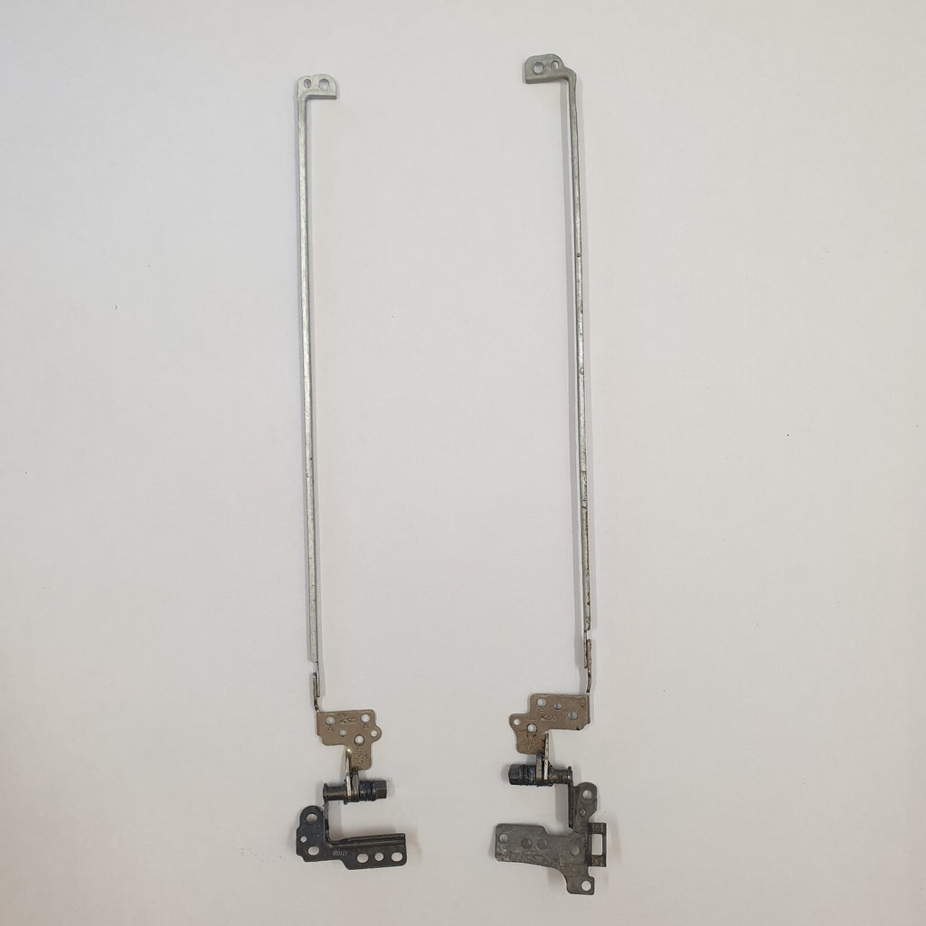 Acer ChromeBook 15 CB3-532 Displayscharniere Leisten Scharnier Set Hinge L R