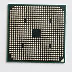 Asus A52D A52N Series CPU AMD AMD Athlon II P320 CPU Prozessor