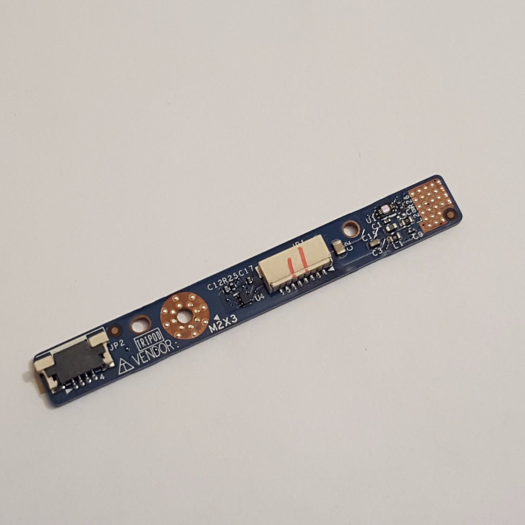 HP EliteBook 2540p Webcam Kamera Modul Camera Board