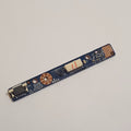 HP EliteBook 2540p Webcam Kamera Modul Camera Board