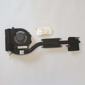 Dell Latitude E5450 Kühler Lüfter Wärmeleitpaste Heatsink Fan CPU Cooler