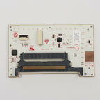 Dell Precision M6500 Touchpad Sensor Modul Touchpad Platine – Bild 2