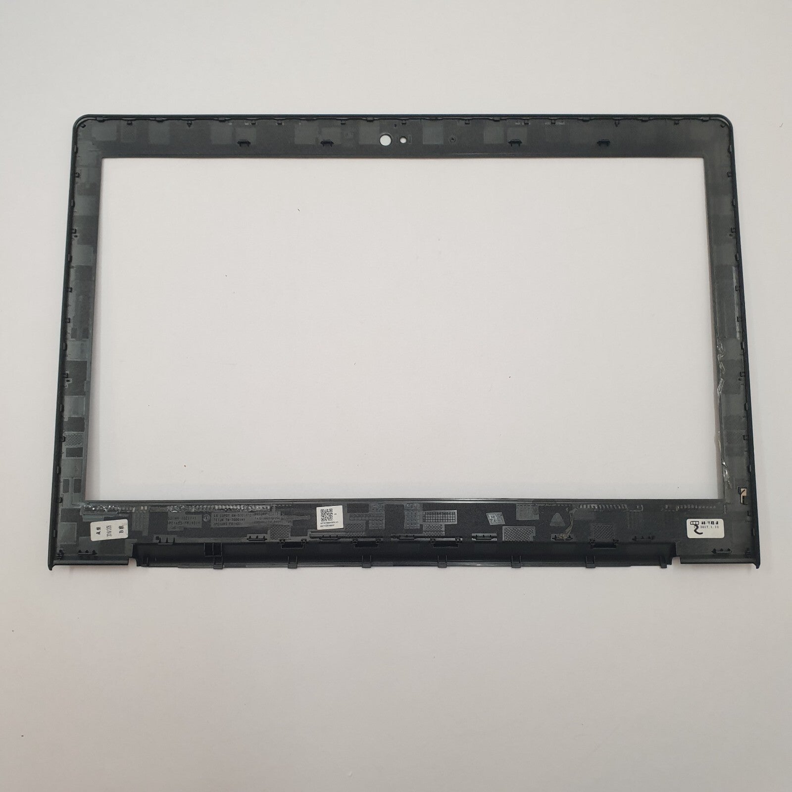 Lenovo Ideapad 310-15IKB Displayrahmen Bezel Frontblende – Bild 2