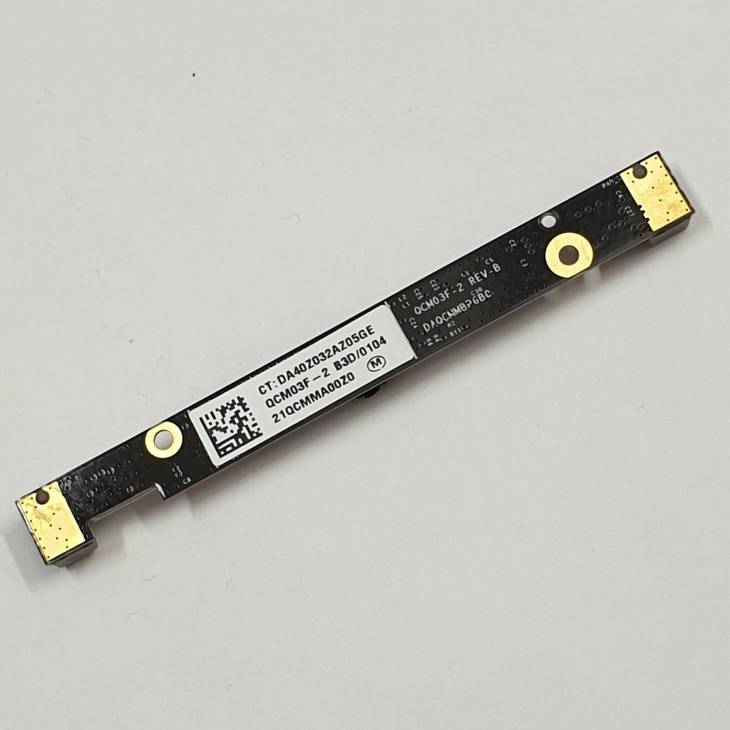 HP Pavilion dv6 2000 Series Webcam Kamera Modul – Bild 2