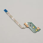 HP ProBook 450 G3 Funktion Power Button Board Einschaltknopf Platine mit Kabel