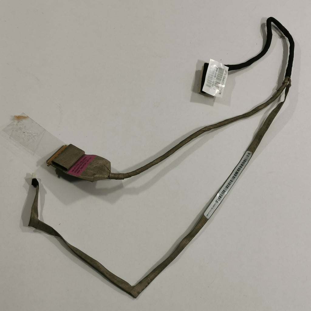 HP ProBook 6540b Displaykabel LCD Video Kabel LVDS Cable 594003-001