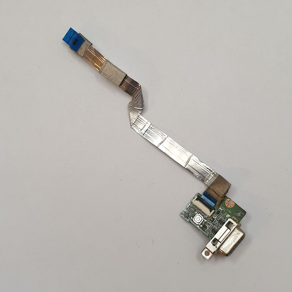 Lenovo ThinkPad Edge E145 USB Port I/O Board Platine Anschluss – Bild 2