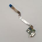 Lenovo ThinkPad Edge E145 USB Port I/O Board Platine Anschluss – Bild 2