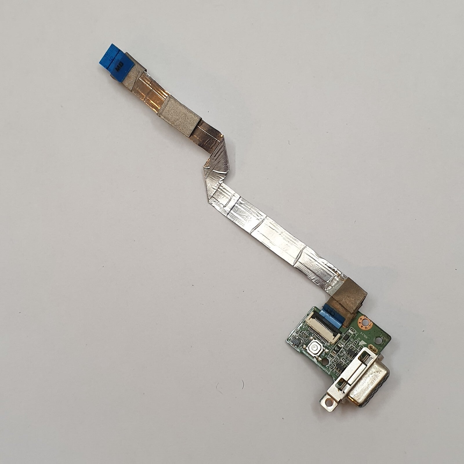 Lenovo ThinkPad Edge E145 USB Port I/O Board Platine Anschluss – Bild 2