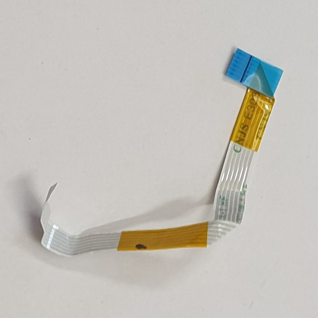 Samsung RV411 Touchpadkabel Flexkabel Flachbandkabel – Bild 2