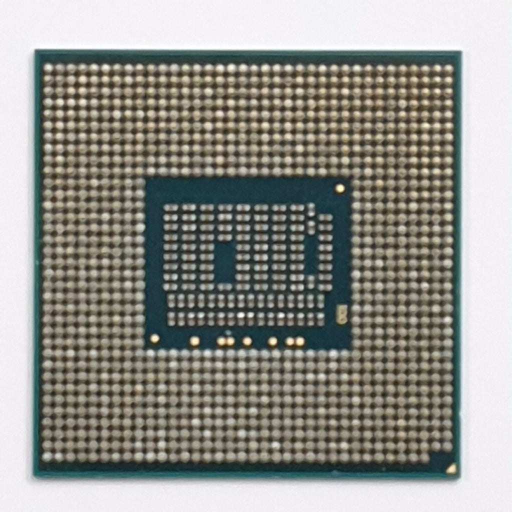 Fujitsu LifeBook AH552 CPU Intel Core Intel Core i3-3110M Prozessor CPU – Bild 2