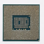 Fujitsu LifeBook AH552 CPU Intel Core Intel Core i3-3110M Prozessor CPU – Bild 2