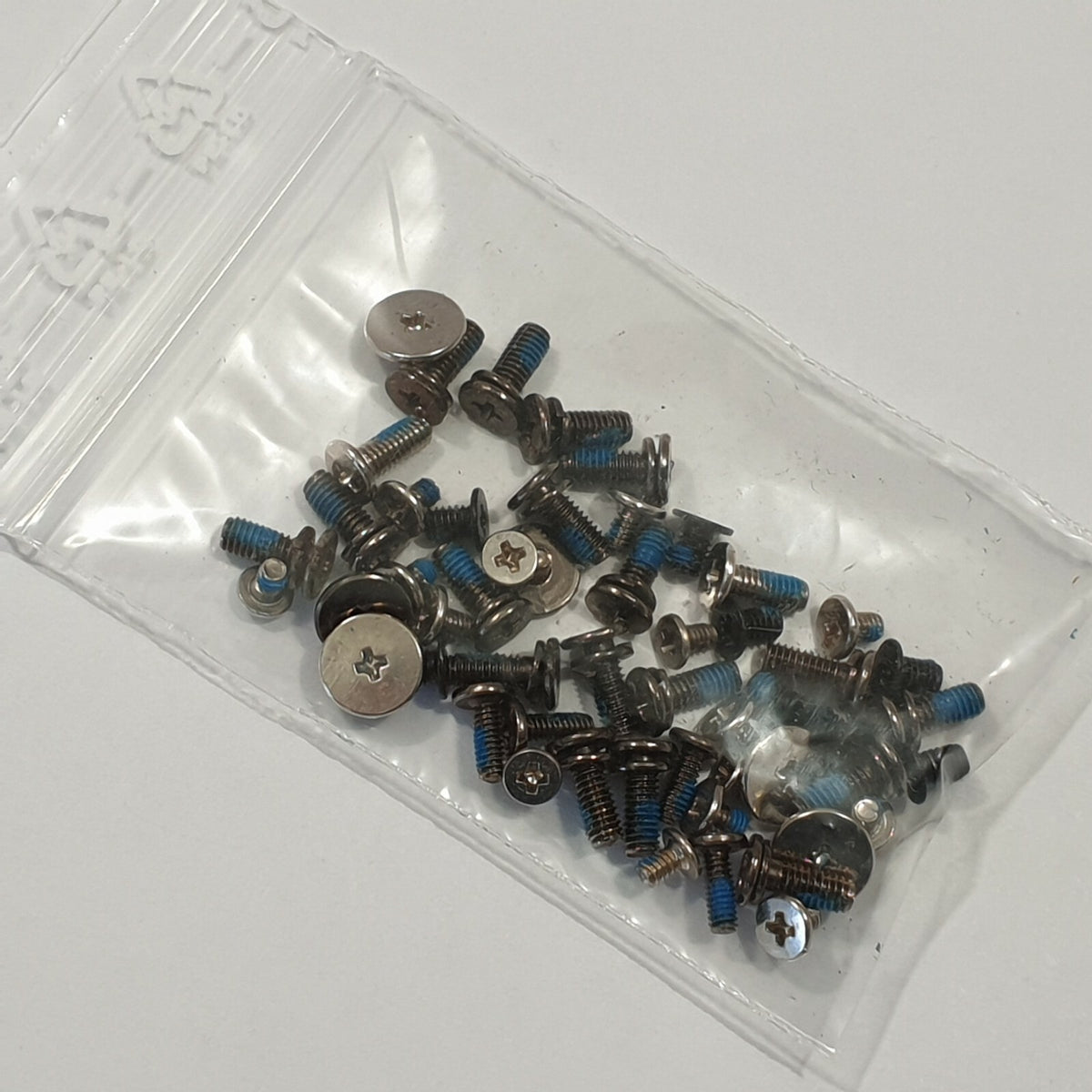 Acer Chromebook 15 CB3-531 Schraubensatz Screw Set Schrauben Notebook
