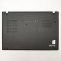 Lenovo ThinkPad T14 Gen 1 G1 Gehäuse Unterschale Unterteil Bottom Ersatzteil