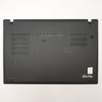 Lenovo ThinkPad T14 Gen 1 G1 Gehäuse Unterschale Unterteil Bottom Ersatzteil