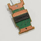 Fujitsu Celsius H720 HDD Adapter Board SATA Connector Platine