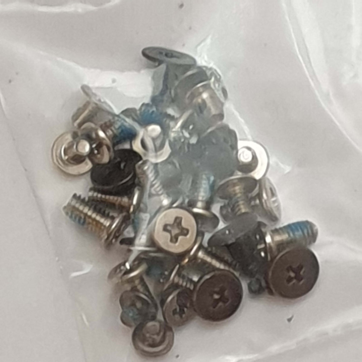 Lenovo ThinkPad T495s Schraubensatz Screw Set Schrauben Ersatzteil