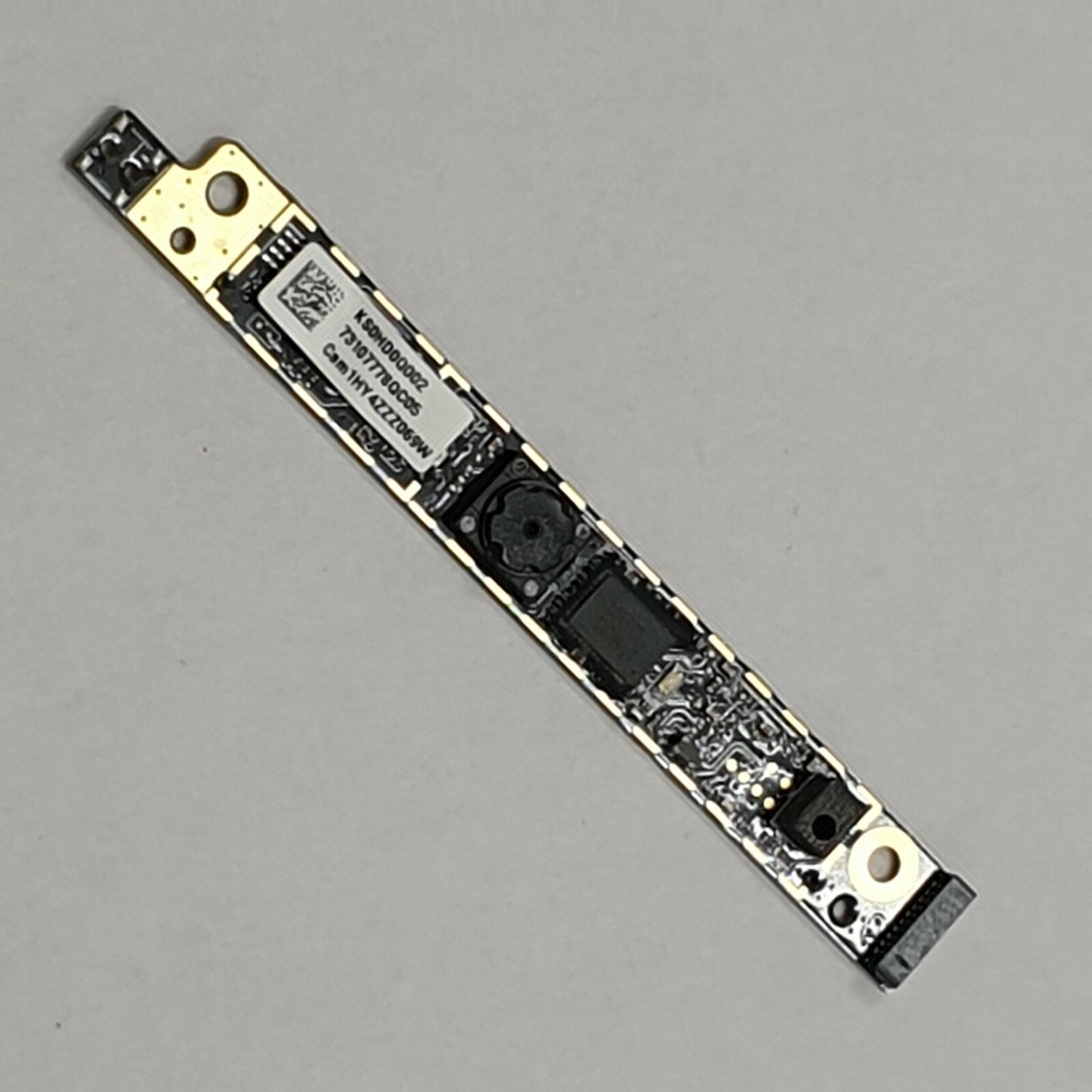 Acer Chromebook 11 N7 C731 Webcam Kamera Modul Camera Board