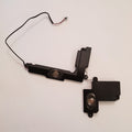 Asus K72JR Lautsprecher Speaker Set Interner Lautsprecher
