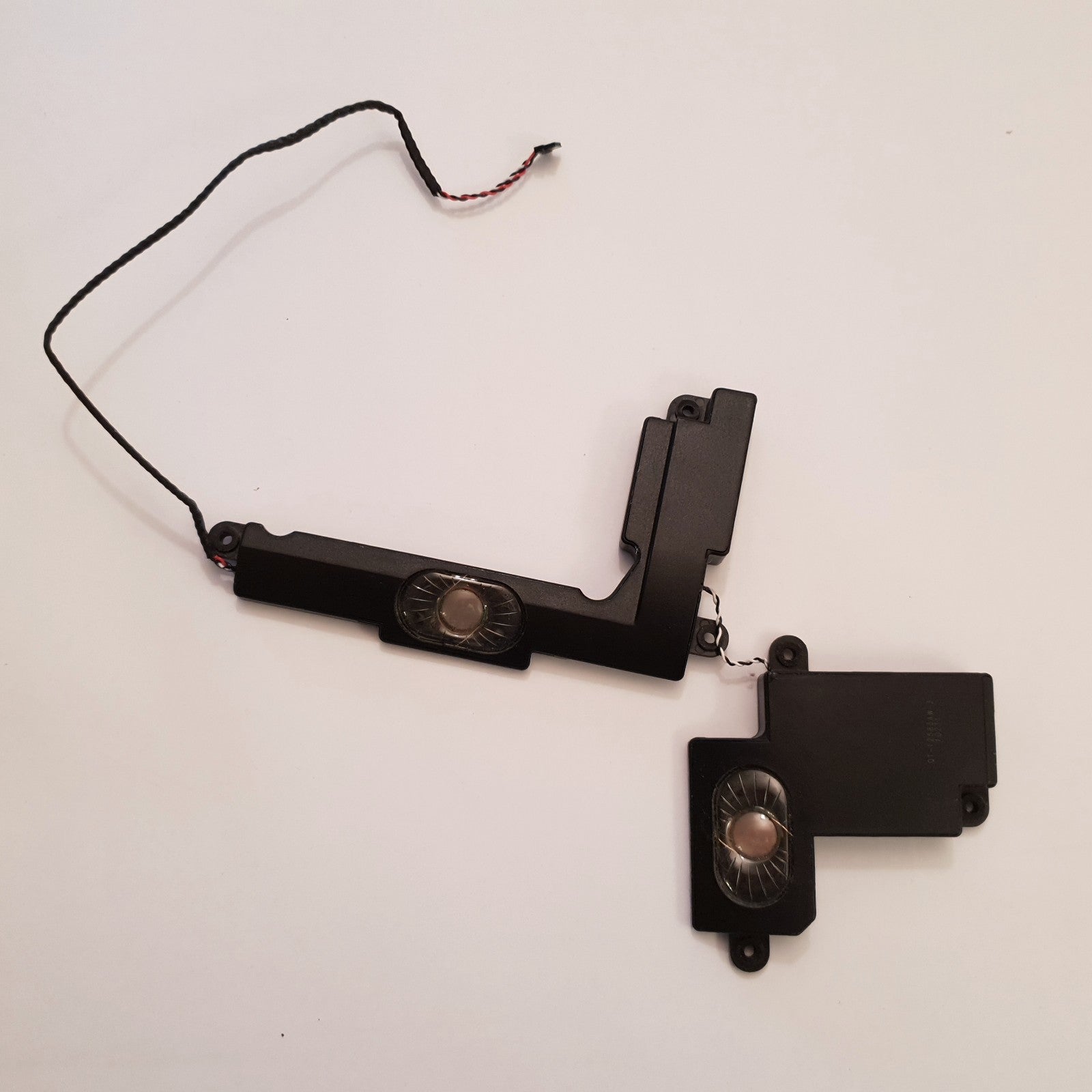 Asus K72JR Lautsprecher Speaker Set Interner Lautsprecher
