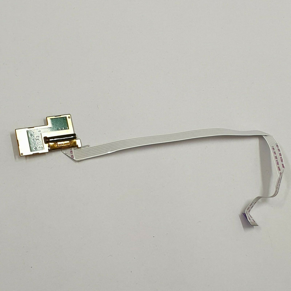HP EliteBook 8760w Fingerprint Sensor Fingerabdruck Scanner Modul – Bild 2