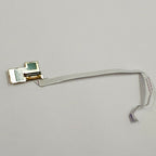 HP EliteBook 8760w Fingerprint Sensor Fingerabdruck Scanner Modul – Bild 2