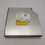 Fujitsu LifeBook E557 DVD Brenner Laufwerk Super Multi DVD Writer
