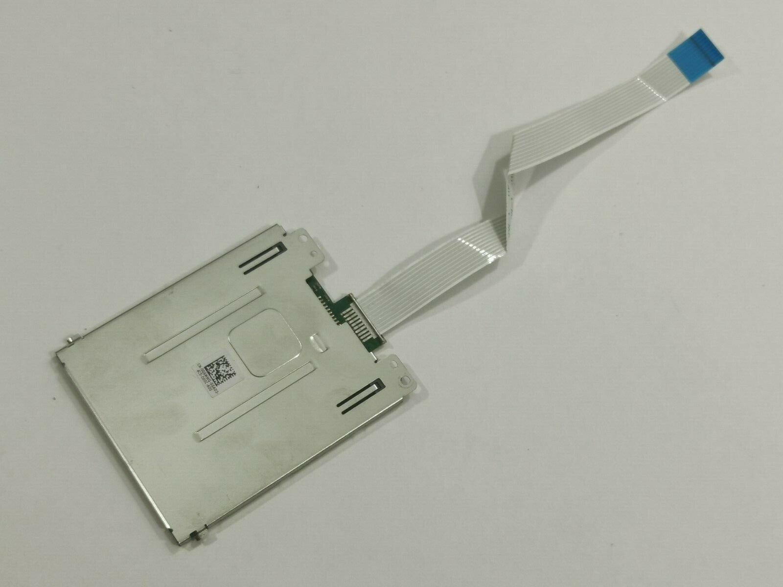 Dell Latitude E7240 Card Smart Card Reader Board mit Kabel – Bild 2