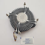 Cooler Master Socke L1150 CPU Kühler mit Lüfter und Wärmeleitpaste – Bild 2