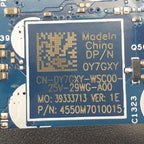 Dell Latitude 5320 Mainboard Intel Core i5 1145G7 Motherboard – Bild 3