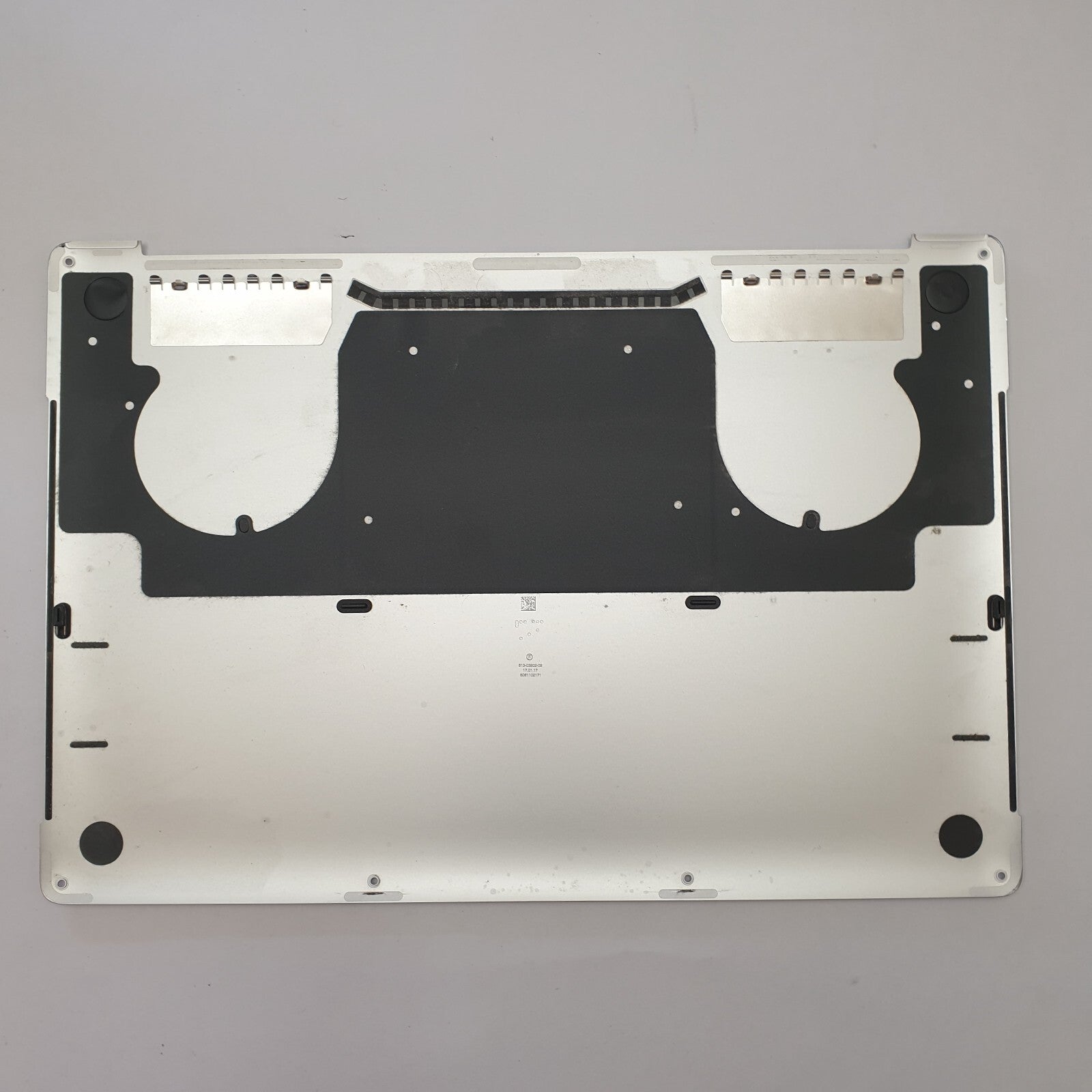 Apple MacBook Pro 15" A1707 Ende Unterschale Unterteil Bottom Base Cover Case – Bild 2