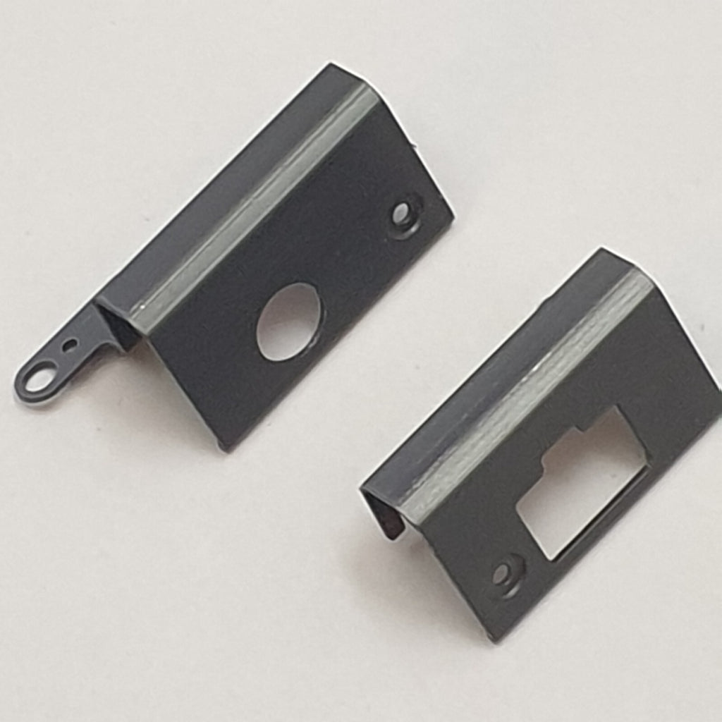 Dell Latitude E7450 Scharnierabdeckung Scharnierkappen Set Hinge Cover