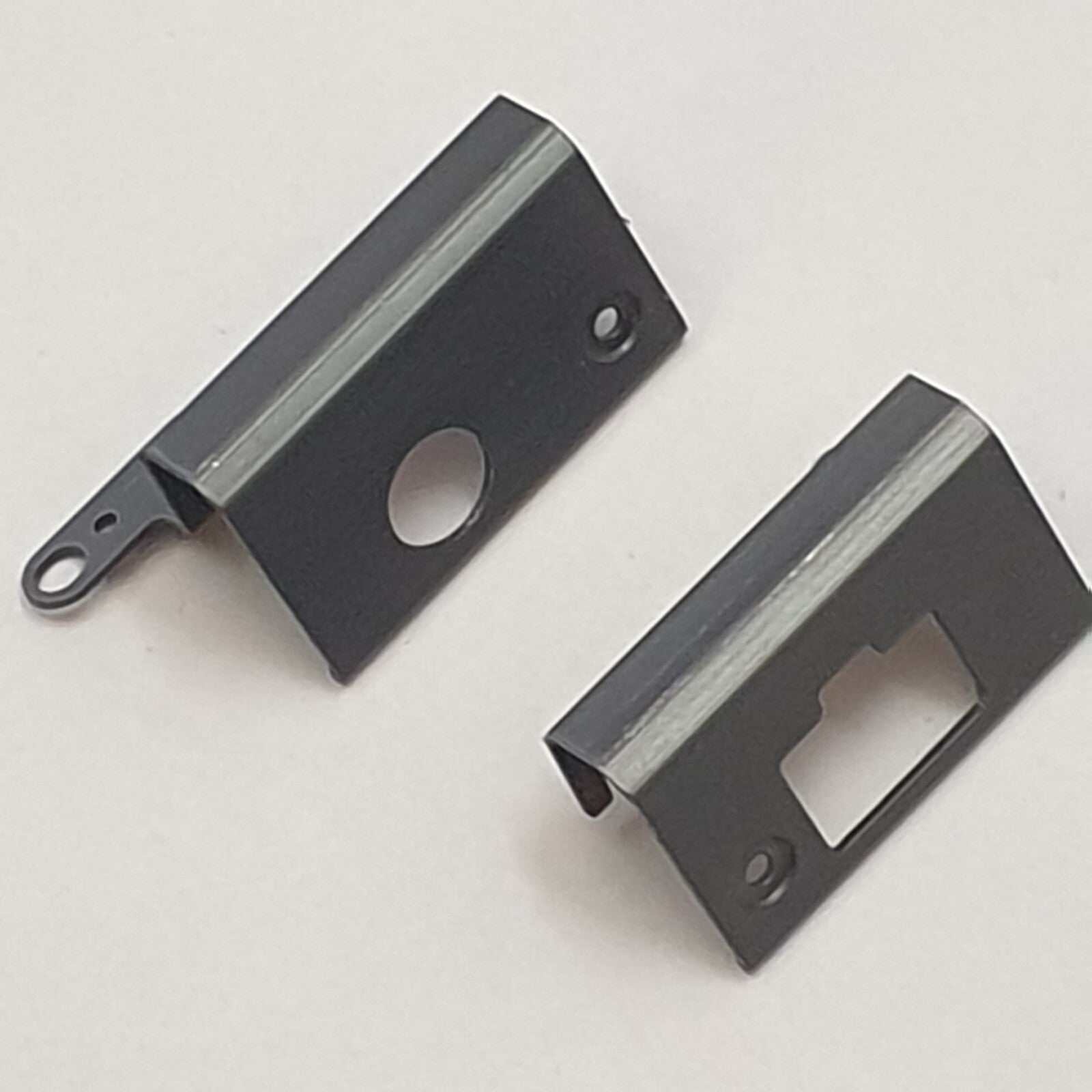 Dell Latitude E7450 Scharnierabdeckung Scharnierkappen Set Hinge Cover