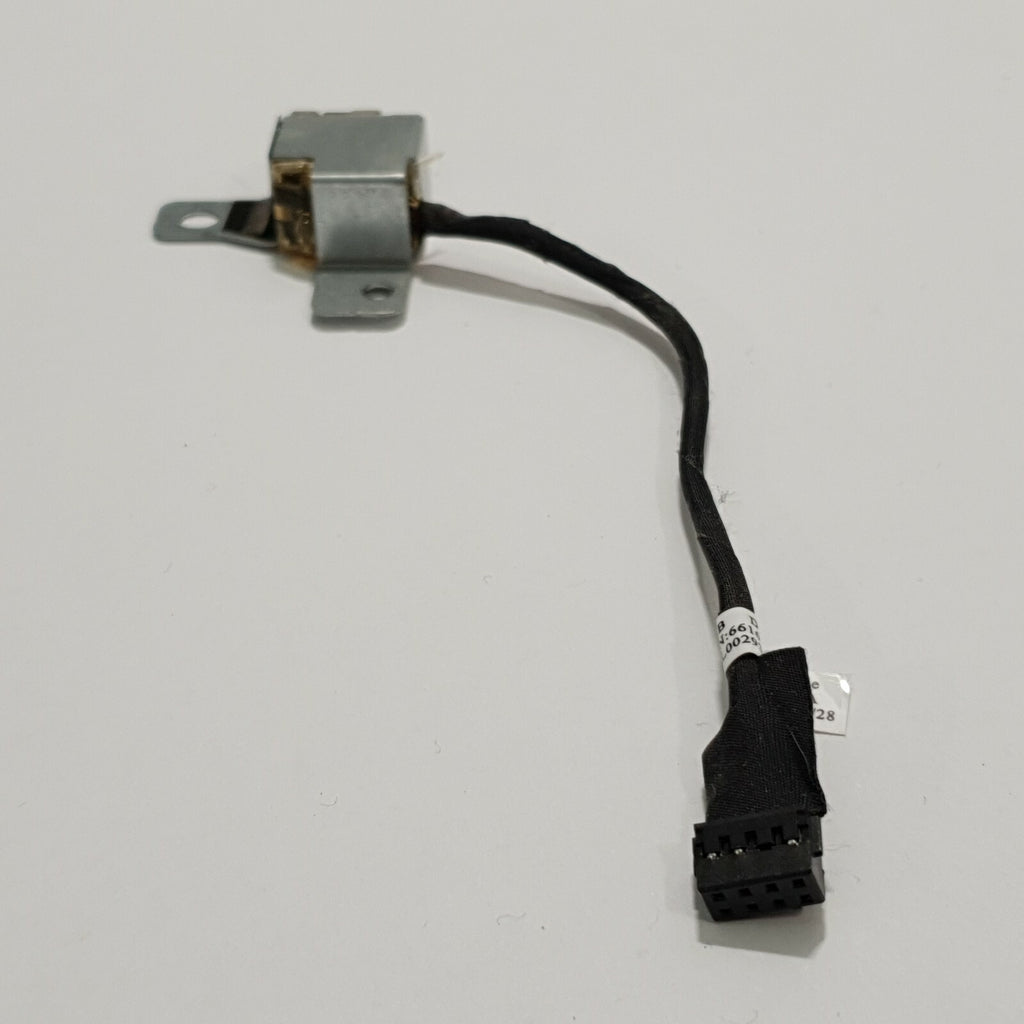 HP Compaq Presario CQ58-265SO Strombuchse DC Jack Buchse Ladebuchse – Bild 2
